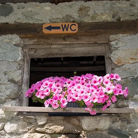 Scheibenhof * Bad Gastein