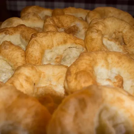 Alojamento de Turismo Rural Scheibenhof