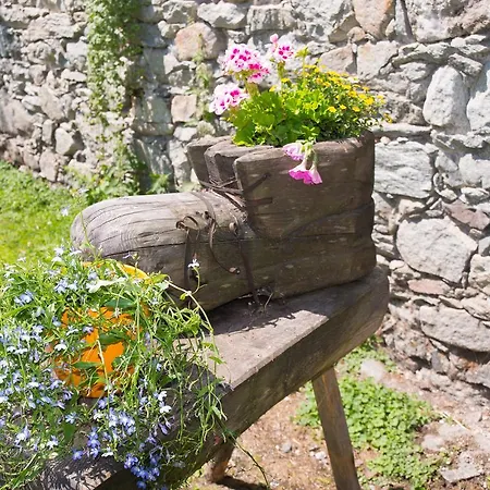 Scheibenhof * Bad Gastein