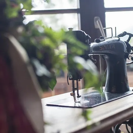 Alojamento de Turismo Rural Scheibenhof *