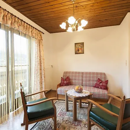Farm stay Scheibenhof