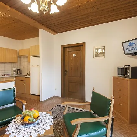 Farmház Scheibenhof *