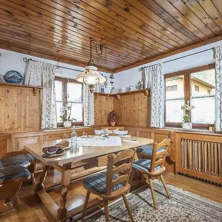 Scheibenhof Alojamento de Turismo Rural