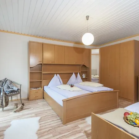 Farm stay Scheibenhof Bad Gastein