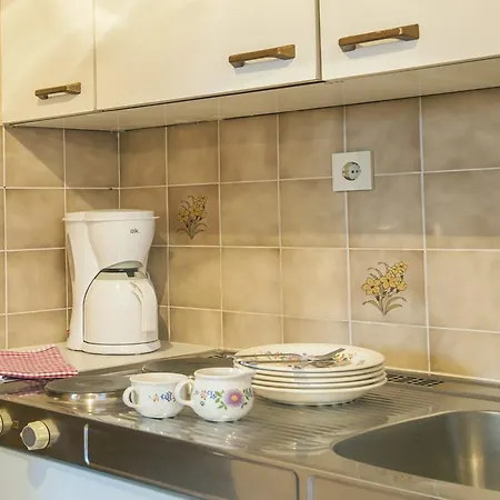 Farm stay Scheibenhof *