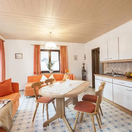 Farm stay Scheibenhof Bad Gastein