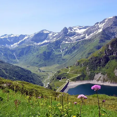 Scheibenhof * Bad Gastein