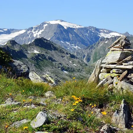 Scheibenhof Alojamento de Turismo Rural