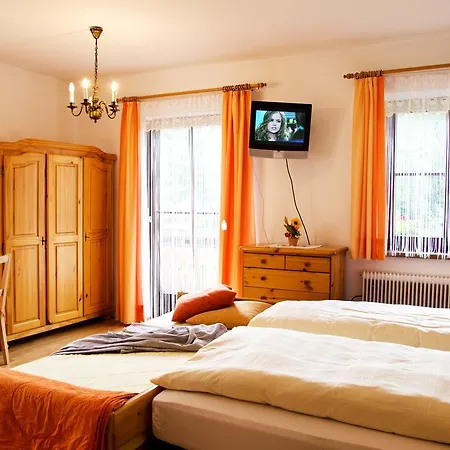 Alojamento de Turismo Rural Scheibenhof *