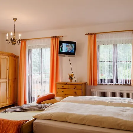 Scheibenhof Farm stay *
