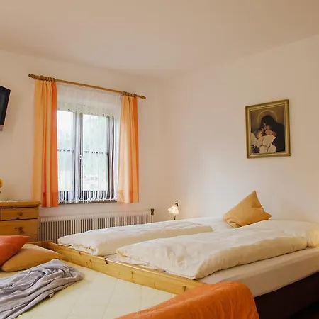 Farm stay Scheibenhof