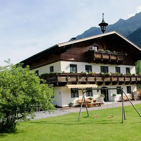 Farm stay Scheibenhof *