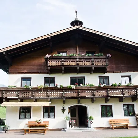 Scheibenhof Farm stay