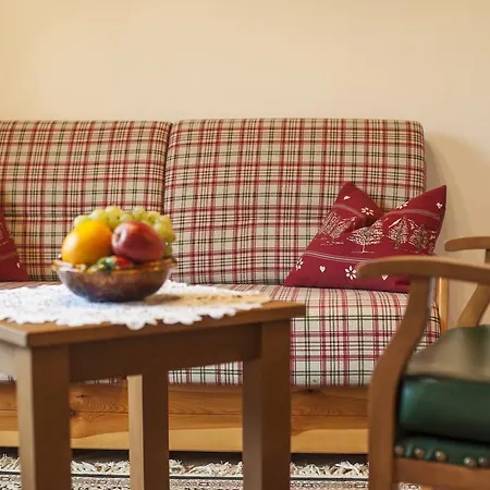 Alojamento de Turismo Rural Scheibenhof Bad Gastein