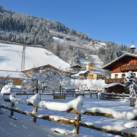Scheibenhof Farm stay